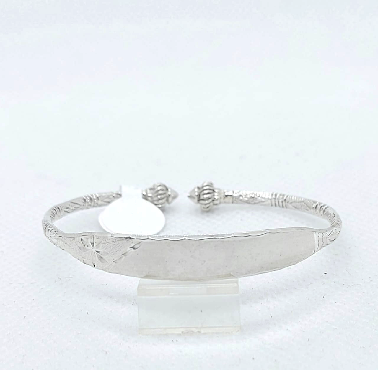 Silver ID Bera